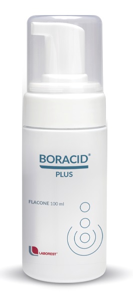 BORACID PLUS DERMOGINECOLOGICO 100 ML - dottorbianchi.it