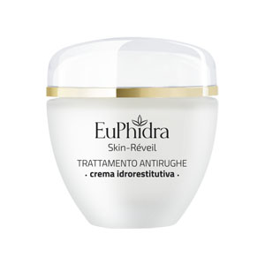 EUPHIDRA SKIN REVEIL CREMA IDRORESTITUTIVA 40 ML - dottorbianchi.it