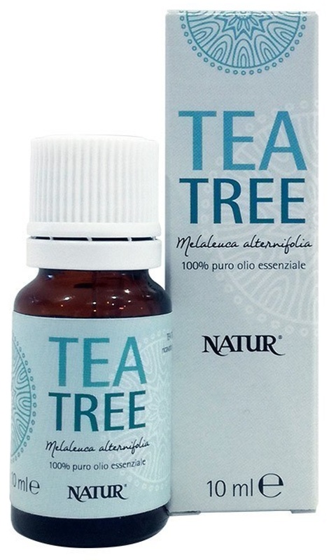 TEA TREE OIL 10ML - dottorbianchi.it