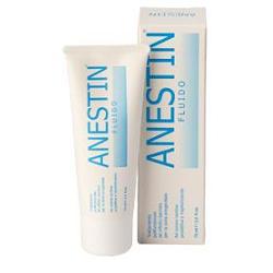 ANESTIN FLUIDO 75ML - dottorbianchi.it