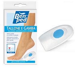 BENPED TALLONIERA MEDIA 35/37 2 PEZZI - dottorbianchi.it