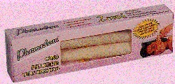 CONO PULIZIA ORECCHIO PHARMACLEAN 6 PEZZI - dottorbianchi.it