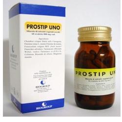 PROSTIP UNO 60 COMPRESSE 800MG - dottorbianchi.it