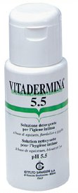 VIDERMINA DET DEL 5,5 200 ML - dottorbianchi.it