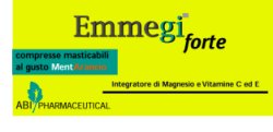 EMMEGI FORTE 20 COMPRESSE MASTICABILI - dottorbianchi.it