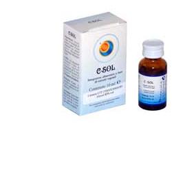 C-SOL GOCCE 10 ML - dottorbianchi.it