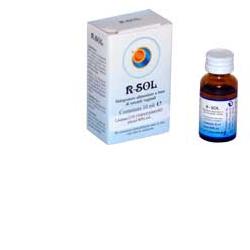 R-SOL GOCCE 10 ML - dottorbianchi.it