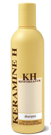 KERAMINE H SH RINFOR 300ML - dottorbianchi.it