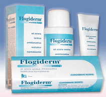 FLOGIDERM EMULSIONE FLUIDA 200 ML - dottorbianchi.it