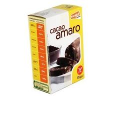 EASYGLUT CACAO AMARO 75 G - dottorbianchi.it