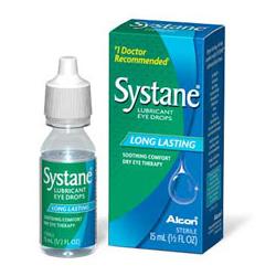 SYSTANE GOCCE OCULARI LUBRIFICANTI 10 ML - dottorbianchi.it