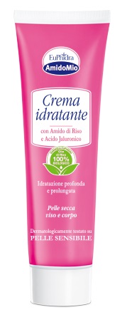 EUPHIDRA AMIDOMIO CREMA IDRATANTE 50 ML - dottorbianchi.it