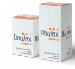 DAYLAX 100 TAVOLETTE 500 MG - dottorbianchi.it
