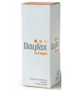 DAYLAX SCIROPPO 150 ML - dottorbianchi.it
