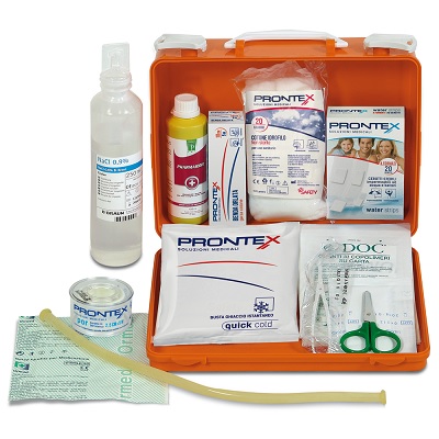 CASSETTA PACCO MEDICALE GRUPPO C - dottorbianchi.it