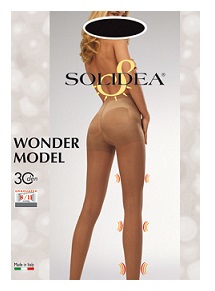 WONDER MODEL 30 COLLANT PUSH UP GLACE' 3ML - dottorbianchi.it