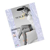 MARILYN 70 SHEER CALZA AUTOREGGENTE GLACE' 3ML - dottorbianchi.it