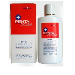 PENTACICLINA OLIO 200 ML - dottorbianchi.it