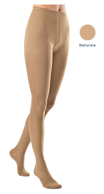CALZA COMPRESSIVA JOBST ULTRASHEER 10-15MMHG COLLANT NAT2 ARTICOLO 797830000100 - dottorbianchi.it