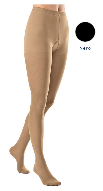CALZA COMPRESSIVA JOBST ULTRASHEER 10-15MMHG COLLANT NOIR 3 - dottorbianchi.it