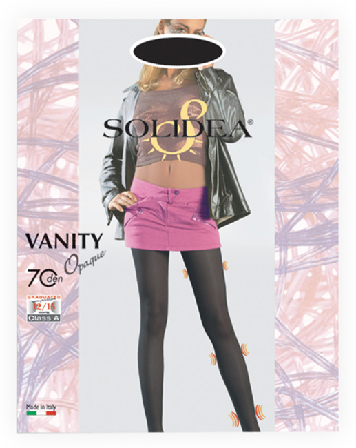 VANITY 70 OPAQUE COLLANT VITA BASSA NERO 1 S - dottorbianchi.it