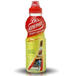 ENERVIT SPORT DRINK AGRUMI PET DA 500ML - dottorbianchi.it