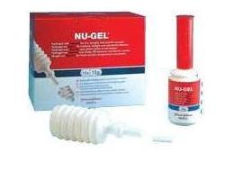 MEDICAZIONE IDROGEL FLUIDO NUGEL 25G 2 PEZZI - dottorbianchi.it