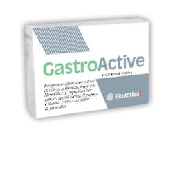GASTROACTIVE 30 COMPRESSE - dottorbianchi.it
