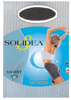 SILVER WAVE SHORT NERO L - dottorbianchi.it