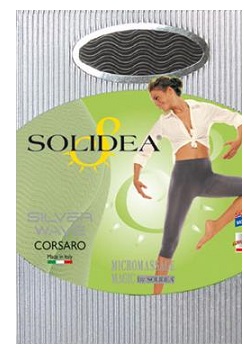 SILVER WAVE CORSARO NERO XL - dottorbianchi.it