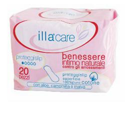 ILLA CARE PROTEGGISLIP 20 PEZZI - dottorbianchi.it