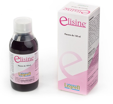 ELISINE 150 ML - dottorbianchi.it