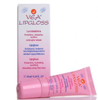 VEA LIPGLOSS PROT ANTIA 10ML - dottorbianchi.it
