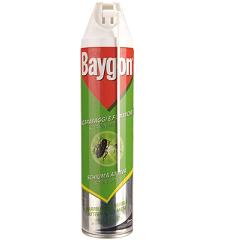 BAYGON SCARAFAGGI/FORMICHE POLVERE GRANI 250 G - dottorbianchi.it