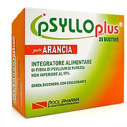 PSYLLO PLUS ARANCIA 40 BUSTINE - dottorbianchi.it