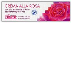 CREMA ALLA ROSA 50 ML - dottorbianchi.it