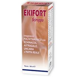 EKIFORT 200 ML - dottorbianchi.it