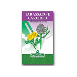 TARASSACO CARCIOFO 80 PERLE - dottorbianchi.it