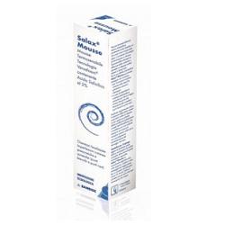 SALAX MOUSSE 75 ML - dottorbianchi.it