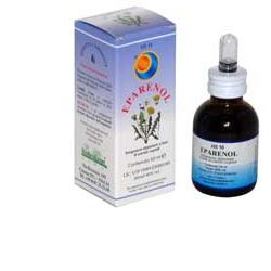 EPARENOL GOCCE 50 ML - dottorbianchi.it