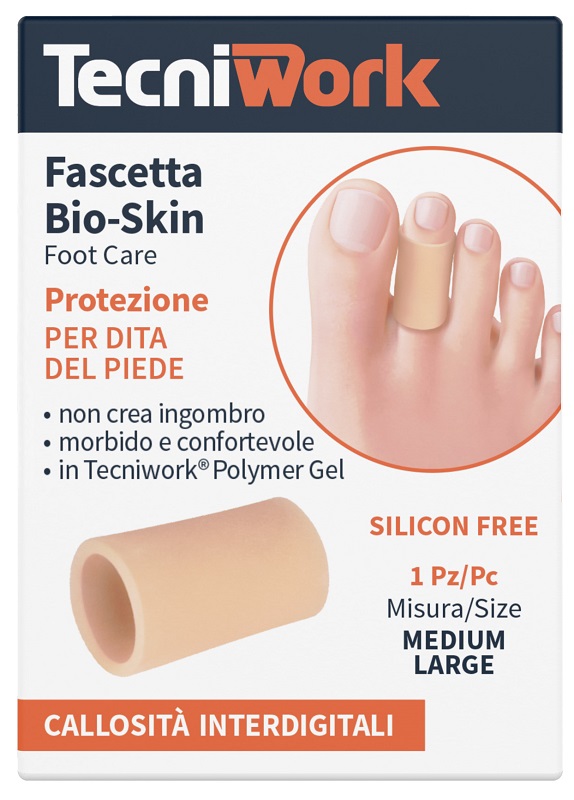 BIOSKIN FASC TUBOL M/L 1PZ - dottorbianchi.it