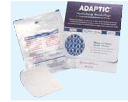 MEDICAZIONE NON ADERENTE STERILE APTIC MISURA 7,6X20,3CM 10 PEZZI - dottorbianchi.it
