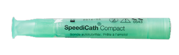 CATETERE VESCICALE AUTOLUBRIFICANTE IDROFILO PRONTO ALL'USO PER DONNA SPEEDICATH COMPACT MISURA CH10 30 PEZZI ARTICOLO 28580 - dottorbianchi.it