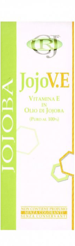 JOJOVE 30 ML - dottorbianchi.it