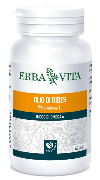 OLIO RIBES 60 PERLE 673 MG  - dottorbianchi.it