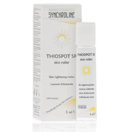THIOSPOT SR SKIN ROLLER 5ML - dottorbianchi.it