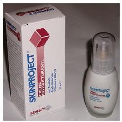 SKINPROJECT CR RISTRUTT 50ML - dottorbianchi.it