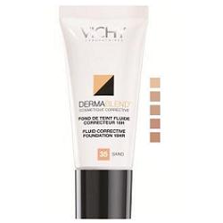 DERMABLEND FLUIDO 55 30 ML - dottorbianchi.it