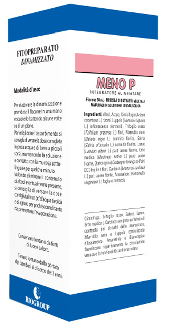 MENO P 50ML SOL IAL - dottorbianchi.it