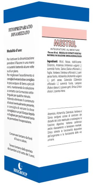 MESTRIL 50ML SOL IAL - dottorbianchi.it